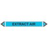 FLOW MARKER - EXTRACT AIR (LIGHTBLUE (PK-5) thumbnail-0