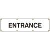 ENTRANCE - BAN (1200 X 300MM) thumbnail-0