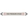 FLOW MARKER - HIGH PRESSURE STEAM(GREY (PK-5) thumbnail-0