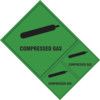 COMPRESSED GAS LABLELS - SAV (200X 300MM) (PK-3) thumbnail-0