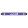 FLOW MARKER - ALKALI (VIOLET -(PK-5) thumbnail-0