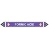 FLOW MARKER - FORMIC ACID (VIOLET(PK-5) thumbnail-0