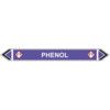 FLOW MARKER - PHENOL (VIOLET -(PK-5) thumbnail-0