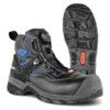 1278 JALAS HEAVY DUTY BOOT SIZE 10 (44) thumbnail-0