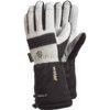 TEGERA 585 COWHIDE KEVLAR CUT-3 CAT.III GLOVES GREY/RED SZ-12 (PR) thumbnail-0