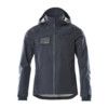 ACCELERATE, Winter Jacket, Reusable, Men, Navy Blue, Polyester, M thumbnail-0