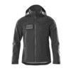 ACCELERATE, Winter Jacket, Reusable, Men, Black, Polyester, M thumbnail-0