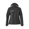 ACCELERATE, Winter Jacket, Reusable, Women, Black, Polyester, 3XL thumbnail-0