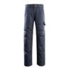 Bex, Flame Retardant Trousers, Men, Navy Blue, Carbon Fibre/Nylon, Waist 34.5", Leg 31", Regular thumbnail-0