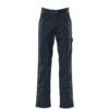 Grafton Men's Blue 32S Work Trousers thumbnail-0