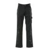 Grafton Men's Black 30S Work Trousers thumbnail-0