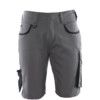 UNIQUE SHORTS ANTHRACITE/BLACK (W33.5) thumbnail-0