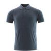 CROSSOVER SUSTAINABLE POLO SHIRT NAVY (M) thumbnail-0