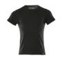 CROSSOVER SUSTAINABLE T-SHIRT BLACK (XL) thumbnail-0