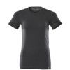 CROSSOVER SUSTAINABLE WOMEN'S T-SHIRT NAVY (S) thumbnail-0