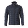 UNIQUE, Thermal Jacket, Reusable, Navy Blue, Polyester, S thumbnail-0