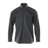 GREENWOOD SHIRT BLACK (3XL (19")) thumbnail-0