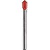 GLASS & TILE DRILL BIT 6.5x60mm thumbnail-0