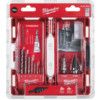 STEP DRILL & THUNDERWEB DRILL COMBO SET (10PC) thumbnail-0