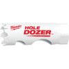 HOLE DOZER' MATRIX II HOLESAW4/6VP 20mm thumbnail-0