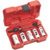 HOLE DOZER' MATRIX II HOLESAW SET 19-32mm (7PC) thumbnail-0