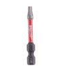 1/4"HEX; SHOCKWAVE IMPACT DUTY DRIVER BIT TX20x50mm (PK-10) thumbnail-0