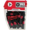 1/4"HEX; SHOCKWAVE IMPACT DUTY DRIVER BIT TX30x25mm (PK-25) thumbnail-0