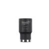 3/8"SQ DRIVE; SHOCKWAVE IMPACT SOCKET 12mm STD thumbnail-0