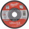 Cutting Disc, 24-Coarse, 230 x 3 x 22.23 mm, Type 41, Aluminium Oxide
 thumbnail-0