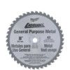 CIRCULAR SAW BLADE (CSB) P M203x5/8x1.8x42 thumbnail-0