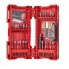 1/4"HEX; SHOCKWAVE IMPACT DUTY DRIVER MIXED BIT SET (25PC) thumbnail-0