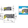 S16R SDUCR 07, Boring Bar, Screw-On, DCMT, 200mm thumbnail-2