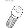 91212 ARBOR SCREW thumbnail-0