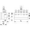 STANDARD TOOLHOLDER FOR T .2T TOOLPOST thumbnail-2