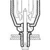 4mm LONG ALUMINIUM RIVETS (BOX-500) thumbnail-2