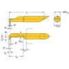 CXS-06G198-6225R COROTURN INSERT GRADE 1025 thumbnail-1