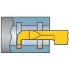 CXS-06G150-6225R COROTURN INSERT GRADE 1025 thumbnail-2