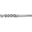Professional SDS-max-4 M4 Hammer Drill Bits thumbnail-0