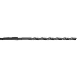 Series A345 HSS Taper Shank Drill - Extra Length Drill - Metric  thumbnail-2