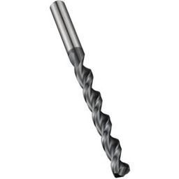 Series A901 HSCo Straight Shank Jobber Drill - Alcrona Top - Metric thumbnail-0