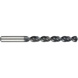 Series A901 HSCo Straight Shank Jobber Drill - Alcrona Top - Metric thumbnail-2