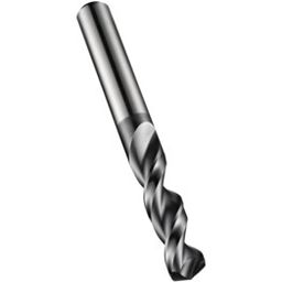 Series A921 HSS-Co Straight Shank  PFX  Stub Drills - Alcrona Top - Inch thumbnail-0