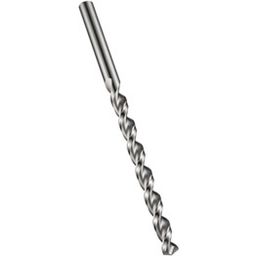 Series A940 HSCo High Helix (Parabolic Flute) PFX Straight Shank Long Series Drills - Metric  thumbnail-0