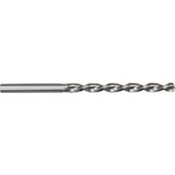 Series 501 HSS High Helix (Parabolic Flute) Straight Shank Long Series Drill - Inch  thumbnail-0