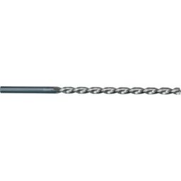 Series 504 HSS GT100 (Parabolic Flute) Straight Shank Extra Length Drills - Inch  thumbnail-0