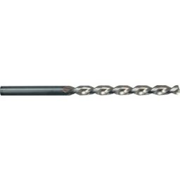 Series 535 HSS High Helix (Parabolic Flute) Straight Shank Long Series Drill - Inch  thumbnail-0