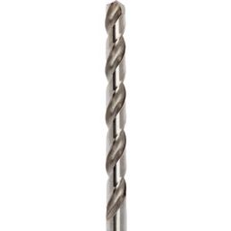 Series 605 HSS-Co Straight Shank Bright Finish Jobber Drills (Metric) thumbnail-2