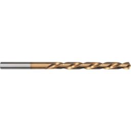 Series 667 HSS Straight Shank Long Series Drills - TiN Coated - Metric  thumbnail-0