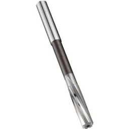 Series B400 Carbide Machine Chucking Reamer - Metric  thumbnail-2