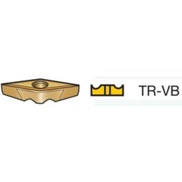 CoroTurn TR - V Toolholder  thumbnail-2